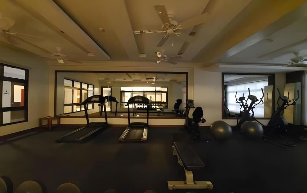 outlook ridge residences