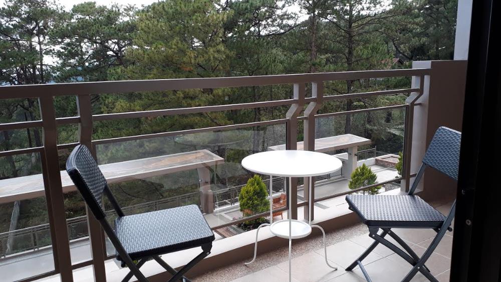 outlook ridge residences