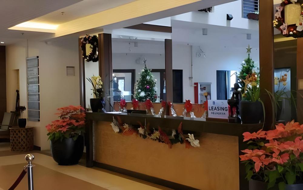 outlook ridge residences