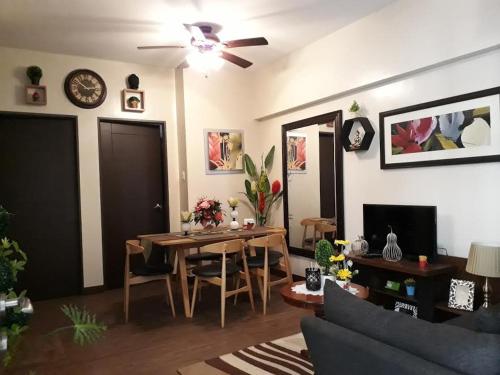 outlook ridge residences