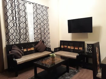 outlook ridge residences