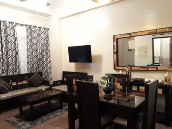 outlook ridge residences