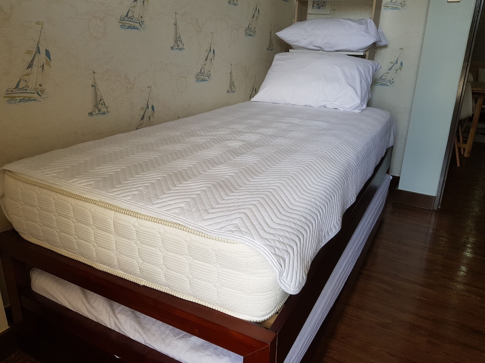 outlook ridge residences