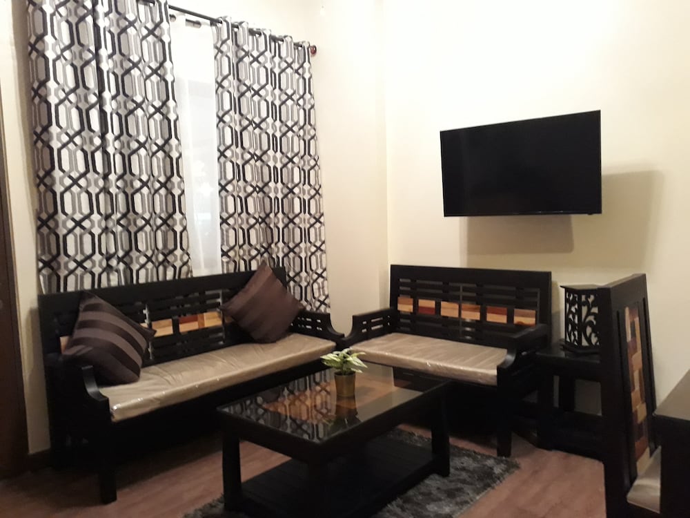 outlook ridge residences