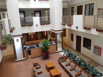 Outlook Ridge Residences,Benguet>>Baguio,3 star