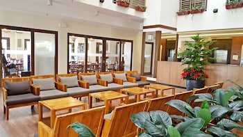 Outlook Ridge Residences,Benguet>>Baguio,3 star