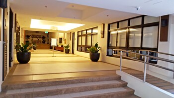 Outlook Ridge Residences,Benguet>>Baguio,3 star
