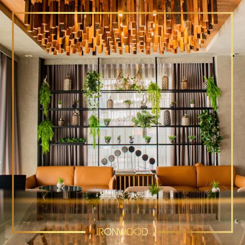 ironwood hotel