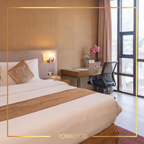 ironwood hotel