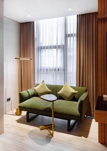 ironwood hotel
