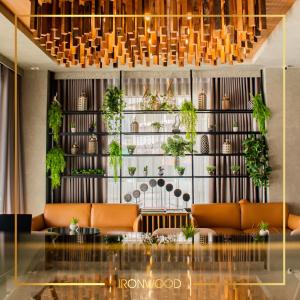 ironwood hotel