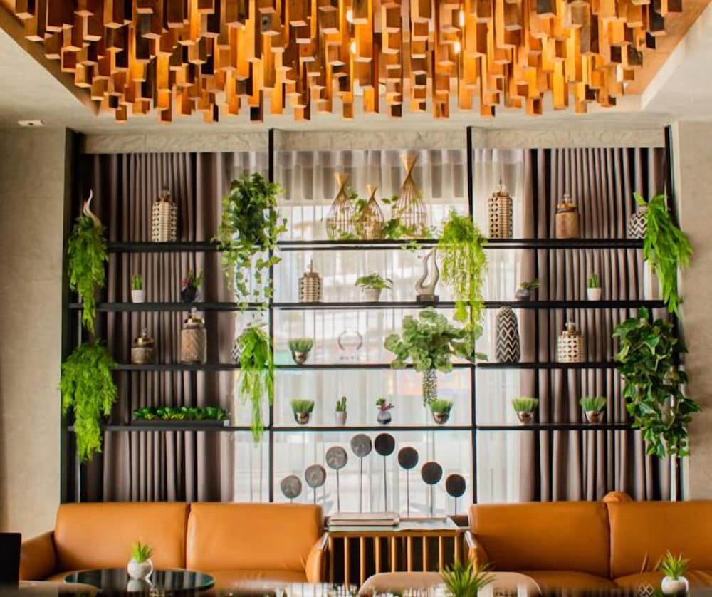 ironwood hotel