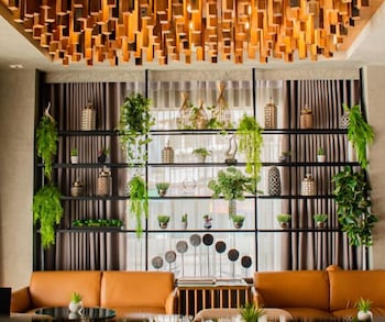 ironwood hotel