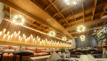 ironwood hotel
