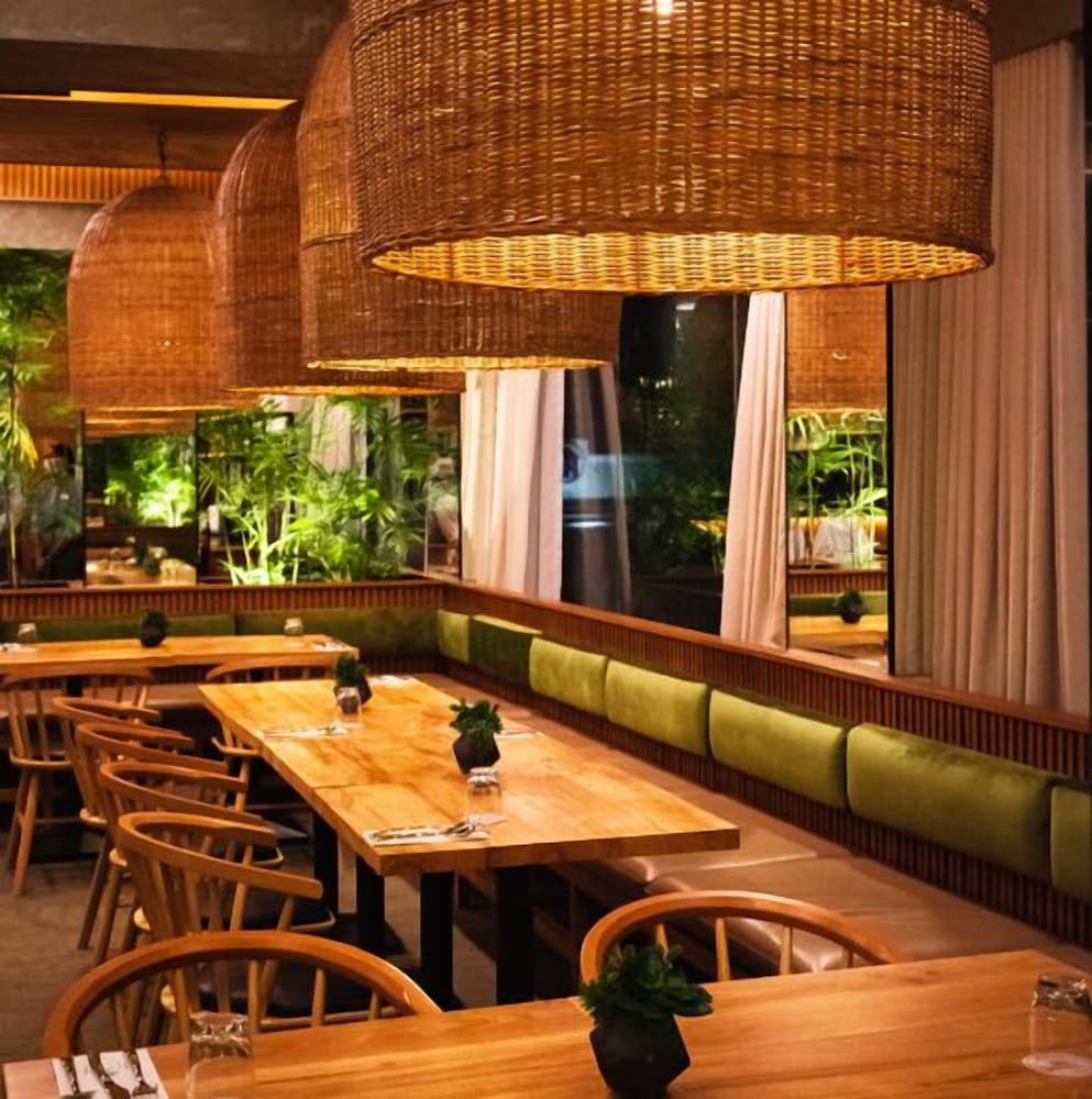 ironwood hotel