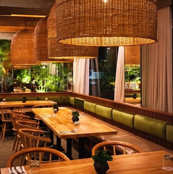 ironwood hotel