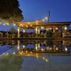 Edgewater Dive & Spa Resort,Mimaropa>>Maricaban Island,4 star