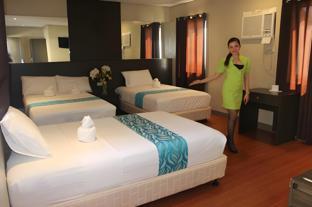 Basic Rooms Hotel,Leyte Island>>Leyte,3 star