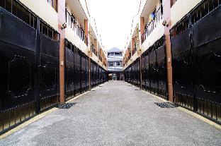 hotel georgina