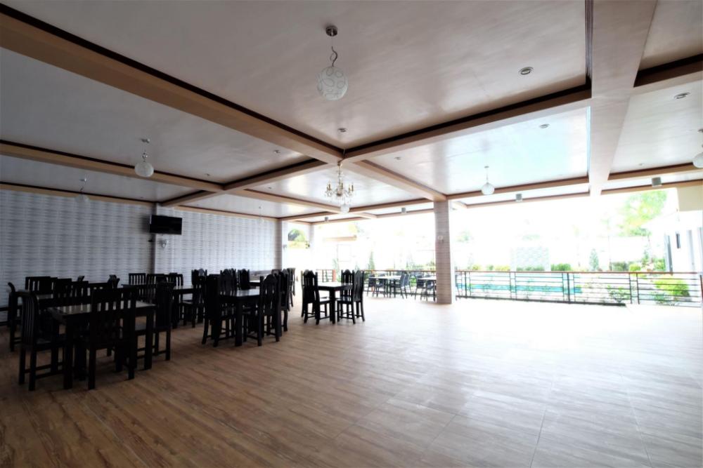 hotel georgina