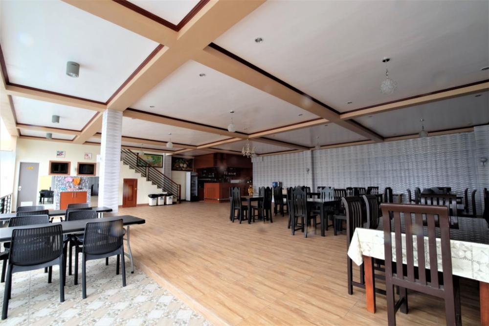 hotel georgina