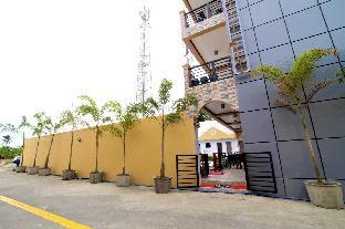 hotel georgina