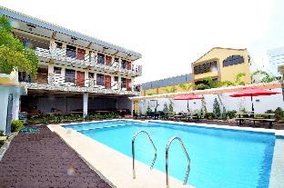 hotel georgina
