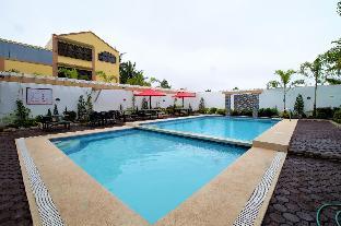 hotel georgina