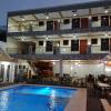hotel georgina