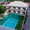 hotel georgina