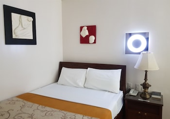 gap plaza hotel