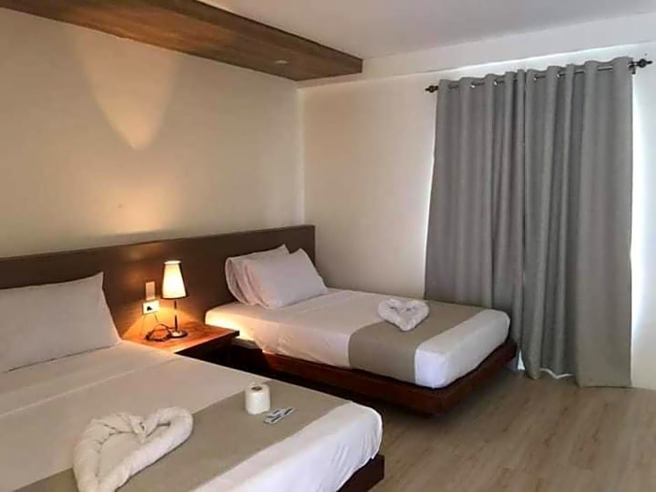 Miami Heat Beach Resort,Morong>>Bataan,3 star