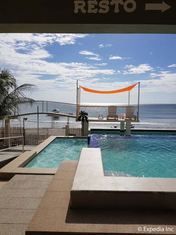 Miami Heat Beach Resort,Morong>>Bataan,3 star