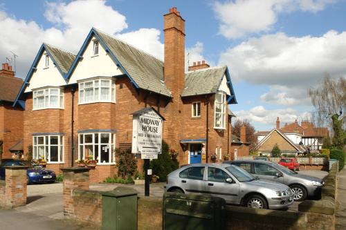 midway house