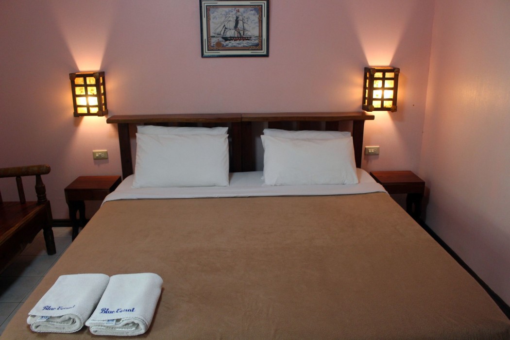Blue Coral Resort Boracay,Boracay Island>>Boracay,2 star