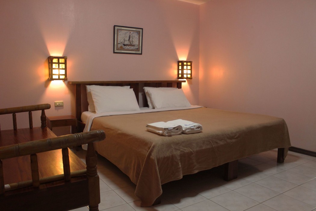 blue coral resort boracay