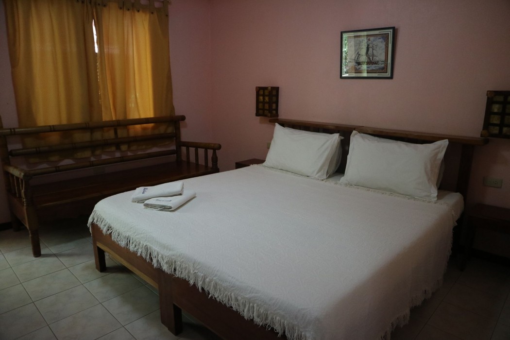 blue coral resort boracay
