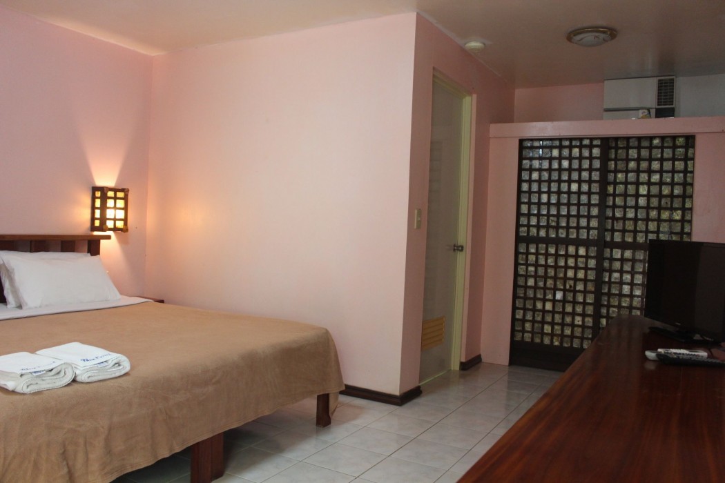 blue coral resort boracay