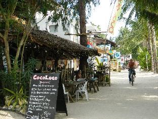 blue coral resort boracay