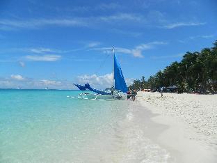 blue coral resort boracay