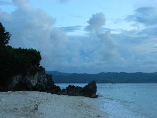 blue coral resort boracay