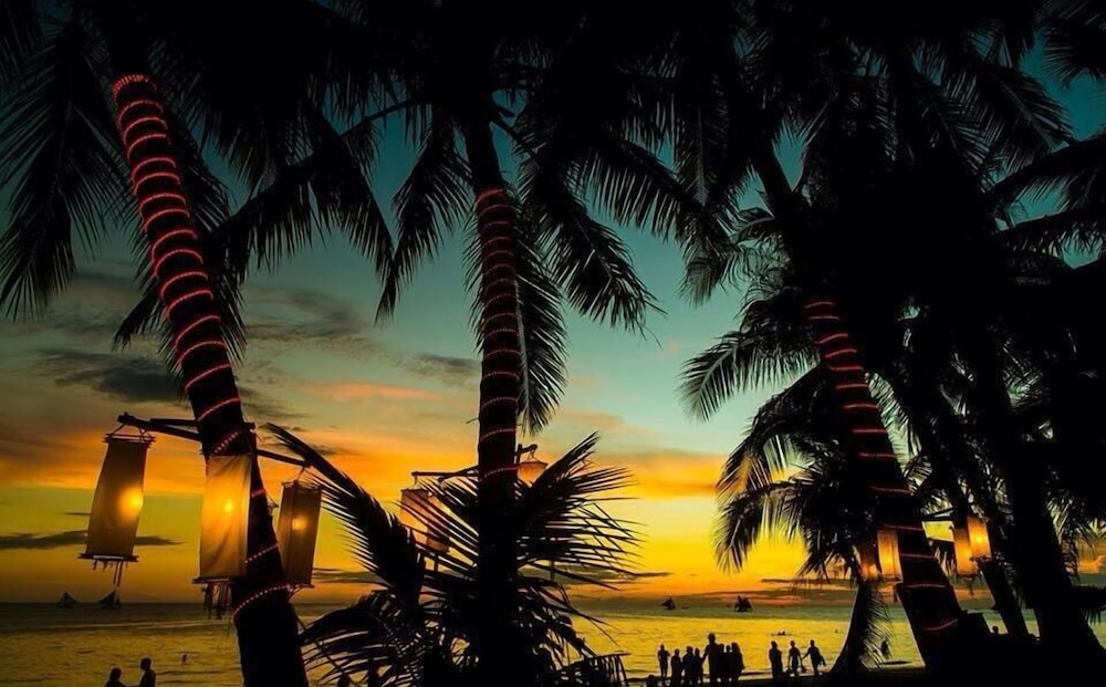 blue coral resort boracay
