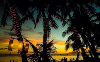 blue coral resort boracay