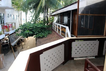 blue coral resort boracay