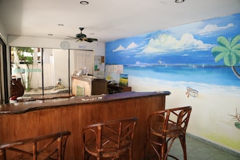 blue coral resort boracay