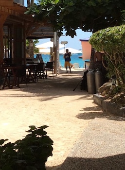 blue coral resort boracay