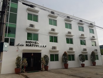hotel lola natividad