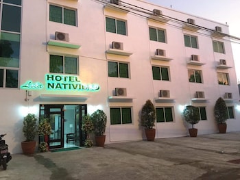 hotel lola natividad