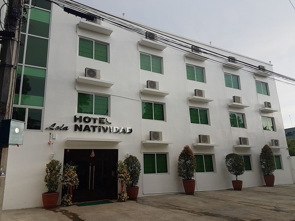 hotel lola natividad