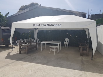 hotel lola natividad